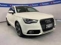 Image for 2012 Audi A1 Hatchback