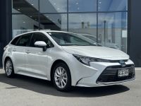 Image for 2023 Toyota Corolla NZ NEW GX Hybrid