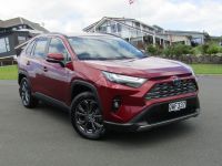 Image for 2024 Toyota RAV4 GXL 2.5P Hybrid