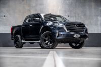 Image for 2022 Mazda BT-50 GTX 3.0 Diesel 2WD