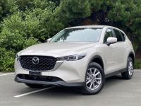 Image for 2026 Mazda CX-5 AWD 2.5L GSX 6AT Petrol