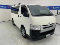 Image for 2015 Toyota Hiace Van REGIUS ACE