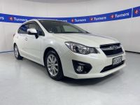 Image for 2014 Subaru Impreza Hatchback