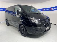 Image for 2016 Ford Transit Van SWB LOW Roof