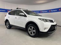 Image for 2015 Toyota RAV4 SUV GXL SUV
