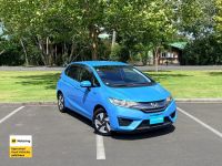 Image for 2014 Honda Fit Hatchback HYBRID