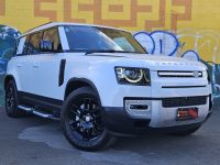 Image for 2023 Land Rover Defender SUV 110 D300 TURBO DIESEL