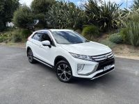 Image for 2018 Mitsubishi Eclipse Cross SUV XLS 1.5P/8CVT AUTO SUV PETROL TURBO 2WD