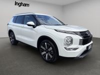 Image for 2025 Mitsubishi Outlander SUV Xls 2.5P/4Wd/Cvt