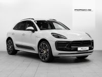 Image for 2026 Porsche Macan T 2.0 Petrol Turbo