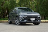 Image for 2024 Hyundai Kona 2.0 Active N Line 2w
