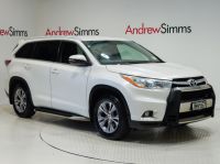 Image for 2015 Toyota Highlander GXL 3.5P 4WD 6AT 4Dr SUV