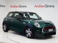 Image for 2018 MINI Hatch JCW 2.0PT 8AT 3Dr Hatch