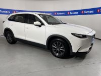 Image for 2021 Mazda CX-9 SUV GSX