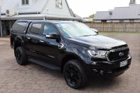 Image for 2021 Ford Ranger Xlt Double Cab 4X4 W/Sa