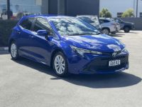 Image for 2024 Toyota Corolla GX 1.8L Hybrid Automatic Hatchback