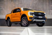 Image for 2024 Ford Ranger Wildtrak 2.0 Diesel 4WD