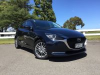 Image for 2022 Mazda 2 GSX 1.5L AUTO