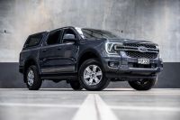 Image for 2023 Ford Ranger XLT 2.0 Diesel 4WD