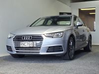 Image for 2016 Audi A4 Sedan 2.0 TFSI S TRONIC 2.