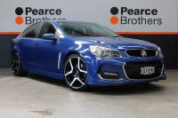 Image for 2017 Holden Commodore Sedan VF2 SV6, LWRD ON 20's