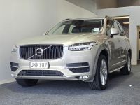 Image for 2015 Volvo XC90 SUV D5 AWD Momentum 2.0D