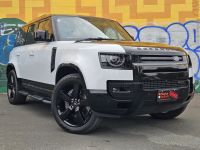 Image for 2022 Land Rover Defender SUV 110 D300 X-DYNAMIC SE 4WD TURBO DIESEL