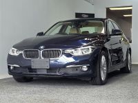 Image for 2016 BMW 320I Sedan LCI / F30 / X-DRIVE / LUXURY