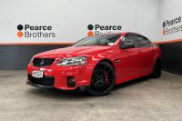 Image for 2011 Holden Commodore Sedan SS-V, REDLINE, CAMMED, LWRD ON 20