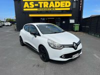 Image for 2017 Renault Clio Hatchback EXPRESSION NZ NEW!!!