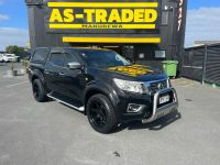 Image for 2016 Nissan Navara Ute ST 20