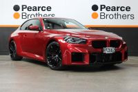 Image for 2025 BMW M2 Coupe FACELIFT 3.0 TWIN TURBO COUPE