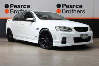 Image for 2013 Holden Commodore Sedan SV6 Z SERIES, LWRD ON 20's