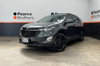 Image for 2019 Holden Equinox LTZ-V, 4X4, BLACKED OUT, SUNROOF