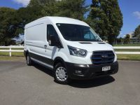 Image for 2023 Ford Transit 350L LWB 75Kwh