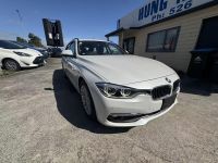 Image for 2019 BMW 320I Wagon 320I LUXURY