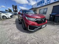 Image for 2021 Honda CR-V Wagon NZ NEW AWD SPORT PREMIUM