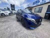 Image for 2024 Nissan Note Hatchback E-Power X 90TH ANNIVERSARY