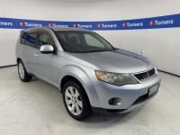 Image for 2005 Mitsubishi Outlander Wagon