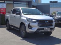 Image for 2025 Toyota Hilux SR5 HYBRID, Push Start