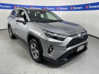 Image for 2022 Toyota RAV4 SUV GX