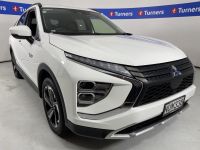 Image for 2022 Mitsubishi Eclipse Cross SUV XLS