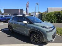 Image for 2022 Citroen C3 SUV AIR CROSS SHINE 1.2PT/6AT