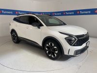 Image for 2023 Kia Sportage SUV X-Line