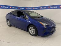 Image for 2018 Toyota Prius Hatchback