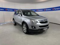 Image for 2015 Holden Captiva 5 SUV 5 LTZ