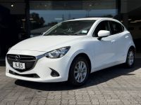 Image for 2015 Mazda Demio