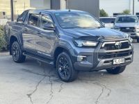 Image for 2022 Toyota Hilux SR5 CRUISER Prerunner, 2WD