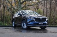 Image for 2026 Mazda CX-5 M FWD 2.0L GLX 6AT P