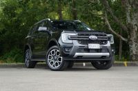 Image for 2025 Ford Everest WildTrak 3.0D 4WD